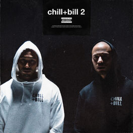 Album cover of Chill + Bill 2