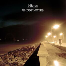 Album cover of Ghost Notes
