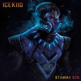 Album cover of $TAMINA SZN