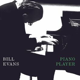 Album cover of Piano Player