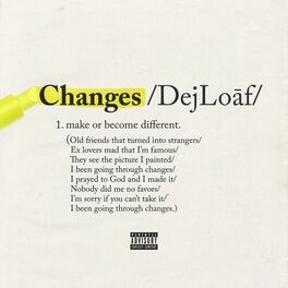 Eminem – Going Through Changes Lyrics