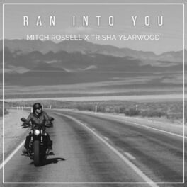 Album cover of Ran into You