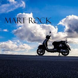 Album cover of Mart Rock