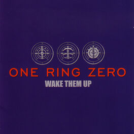 Album cover of Wake Them Up