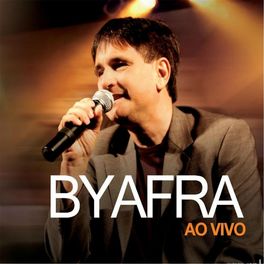 Album cover of Byafra Ao Vivo