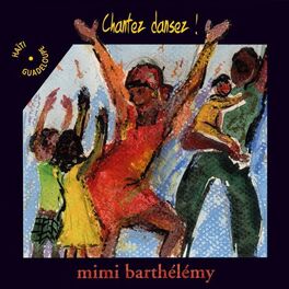 Album cover of Chantez dansez !