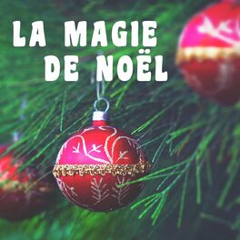Album cover of La Magie de Noël