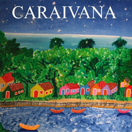 Album cover of Caraivana