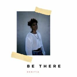 Album cover of Be There EP