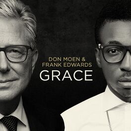 Album cover of Grace