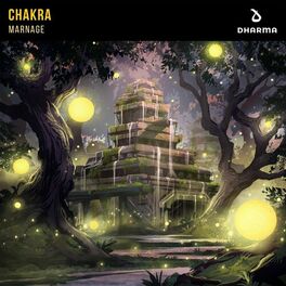 Album cover of Chakra