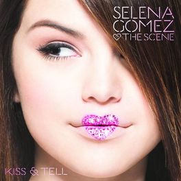 Album cover of Kiss & Tell