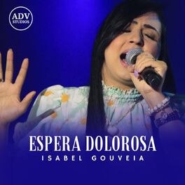 Album cover of Espera Dolorosa
