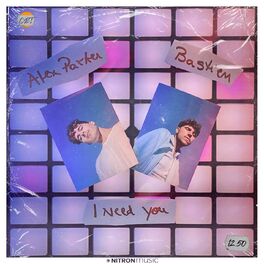 Album cover of I Need You (feat. Bastien)