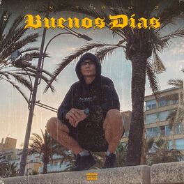 Album cover of Buenos Dias
