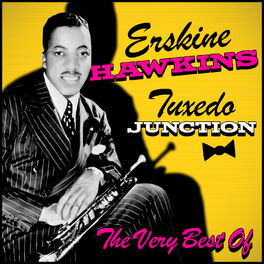 Album cover of Tuxedo Junction - The Very Best Of