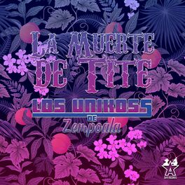 Album cover of La Muerte de Tite