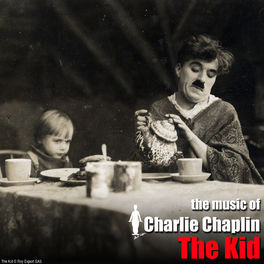 Album cover of The Kid (Original Motion Picture Soundtrack)
