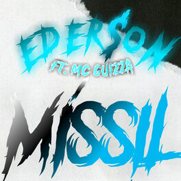 Album cover of Míssil