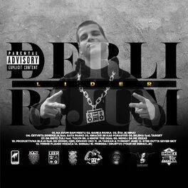 Album cover of Derlirijum