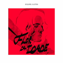 Album cover of Flor Da Idade