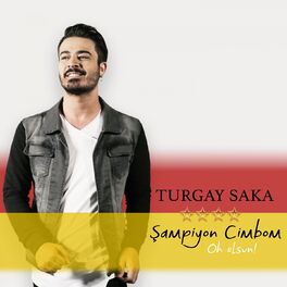 Album cover of Şampiyon Cimbom Oh Olsun