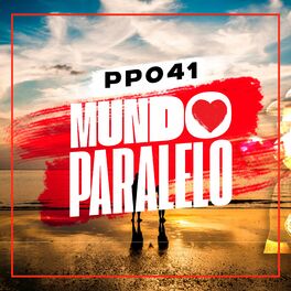 Album cover of Mundo Paralelo