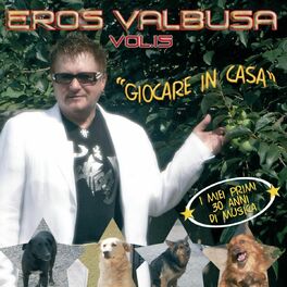 Album cover of Giocare in casa, vol. 15