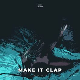 Album cover of Make It Clap