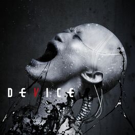 Album cover of Device