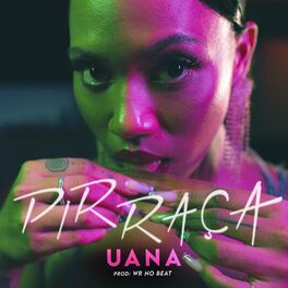 Album cover of Pirraça