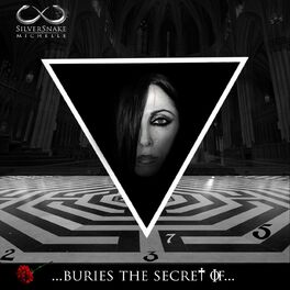 Album cover of Buries the Secret Of...