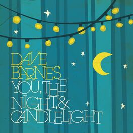 Album cover of You, The Night & Candlelight - EP