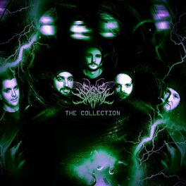 Album cover of The Collection