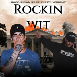 Album cover of Rockin Wit (feat. Dizzy Wright)