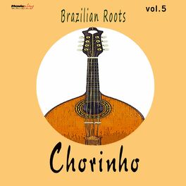 Album cover of Chorinho Vol.5