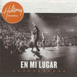 Album cover of En Mi Lugar