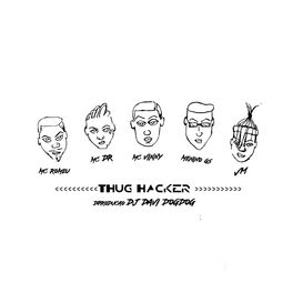 Album cover of Thug Hacker