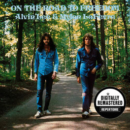 Album cover of On the Road to Freedom (Remastered Bonus Track Version)