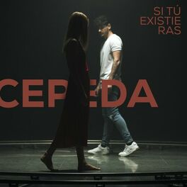 Album cover of Si Tú Existieras