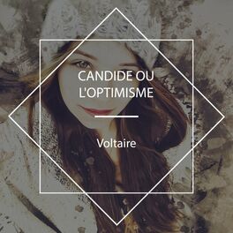 Album cover of Candide ou L'optimisme