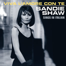 Album cover of Viva L’amore Con Te (Sings In Italian)
