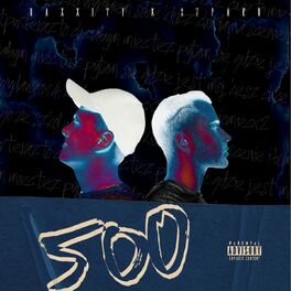 Album cover of 500