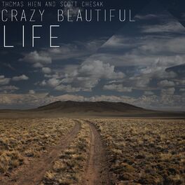 Album cover of Crazy Beautiful Life