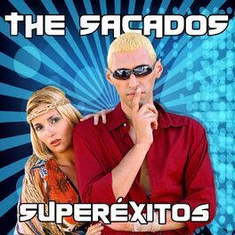 Album cover of Superexitos