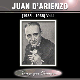 Album cover of (1935-1936), Vol. 1