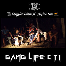 Album picture of Gang Life Ct1