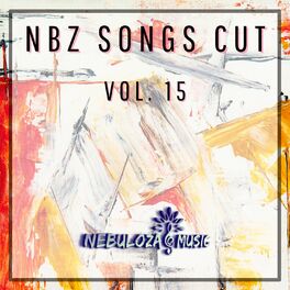 Album cover of Nbz Songs Cut, Vol. 15