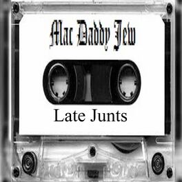 Album cover of Late Junts