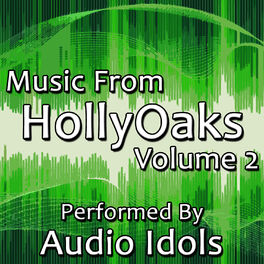 Album cover of Music From: Hollyoaks 2